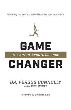 Game Changer - Fergus Connolly