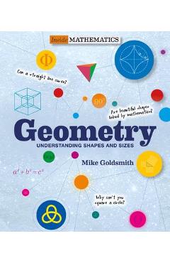 Geometry: Understanding Shapes and Sizes