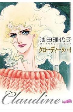 Claudine - Riyoko Ikeda