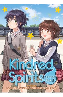 Kindred Spirits on the Roof: The Complete Collection - Hachi Ito