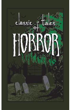 Classic Tales of Horror