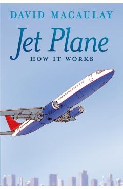 Jet Plane: How It Works