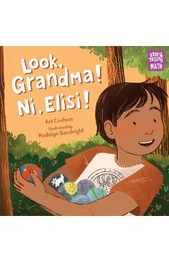Look, Grandma! Ni, Elisi!