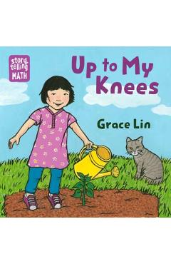 Up to My Knees! - Grace Lin
