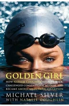Golden Girl - Michael Silver