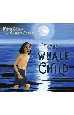 The Whale Child - Keith Egawa