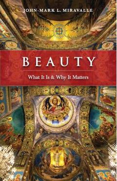 Beauty - john-mark miravalle