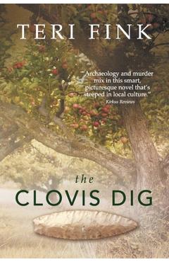 The Clovis Dig - Teri Fink