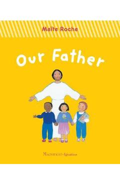 Our Father - Maite Roche