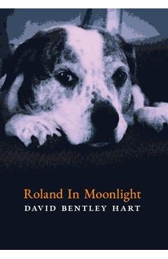 Roland in Moonlight - David Bentley Hart