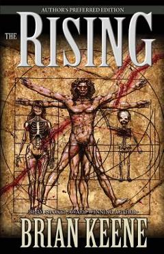 The Rising: Author\'s Preferred Edition - Brian Keene