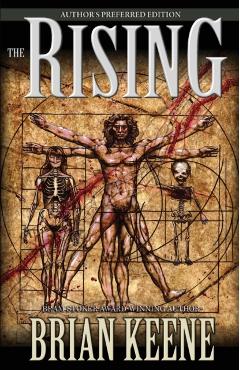 The Rising: Author's Preferred Edition - Brian Keene