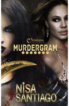 Murdergram - Nisa Santiago