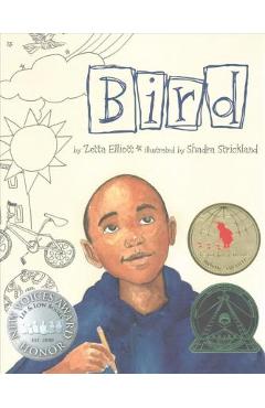 Bird - Zetta Elliott