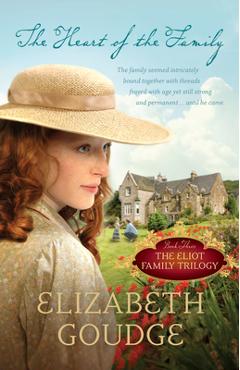 The Heart of the Family - Elizabeth Goudge