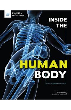 Inside the Human Body - Mooney