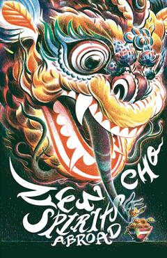 Spirits Abroad: Stories - Zen Cho