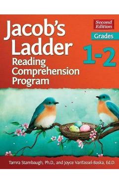 Jacob\'s Ladder Reading Comprehension Program: Grades 1-2 - Tamra Stambaugh