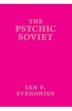 The Psychic Soviet - Ian F. Svenonius - Imagine 1
