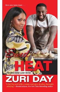 Sweet Heat - Zuri Day