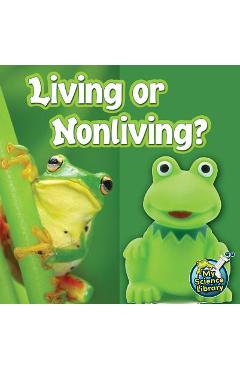 Living or Nonliving? - Kelli Hicks
