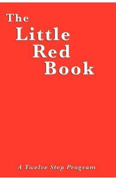 The Little Red Book - Bill W