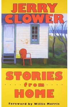 Stories from Home - Jerry Clower - Imagine 1
