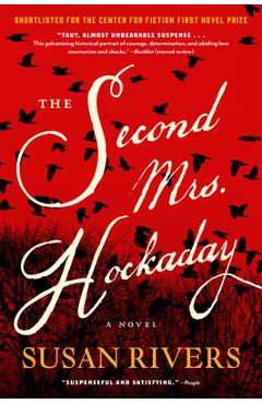 The Second Mrs. Hockaday - Susan Rivers