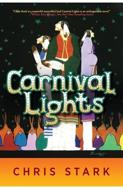 Carnival lights - chris stark