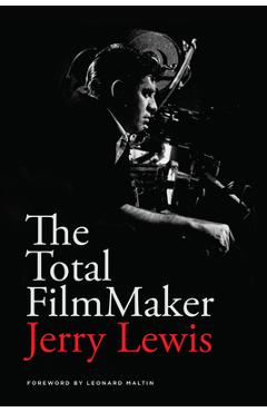 The Total Filmmaker - Jerry Lewis