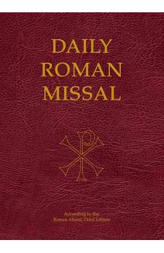 Daily Roman Missal - Our Sunday Visitor
