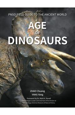 Age of Dinosaurs - Yang Yang