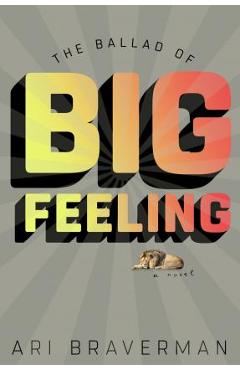 The Ballad of Big Feeling - Ari Braverman
