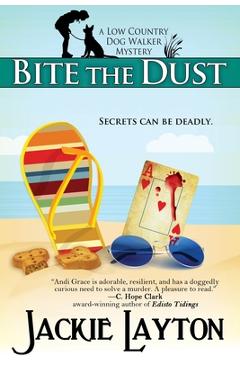 Bite the Dust - Jackie Layton