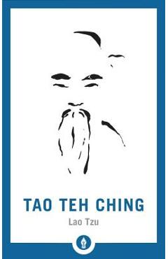 Tao Teh Ching - Lao Tzu - Imagine 1