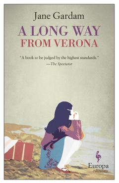 A Long Way from Verona - Jane Gardam