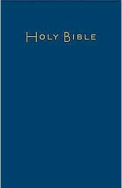 Large Print Church Bible-CEB - Common English Bible