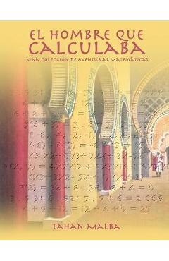 El Hombre Que Calculaba - Tahan Malba