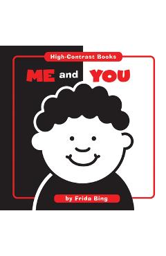 Me and You - Editor