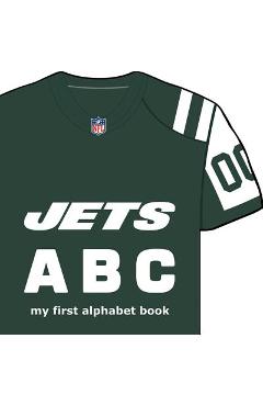 New York Jets ABC - Brad M. Epstein