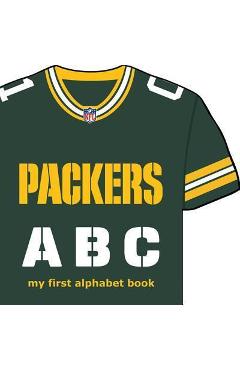 Green Bay Packers ABC - Brad Epstein