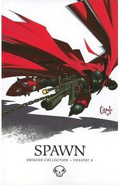 Spawn: Origins Volume 8 - Todd Mcfarlane