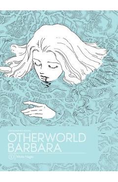 Otherworld Barbara Vol. 1 - Moto Hagio