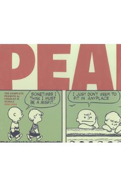 The Complete Peanuts 1950-1954: Vols. 1 & 2 Gift Box Set - Paperback - Charles M. Schulz