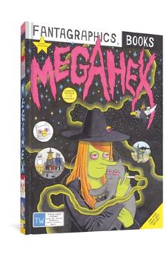 Megahex - Simon Hanselmann