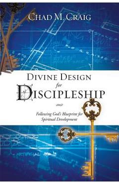 Divine Design for Discipleship - Chad M. Craig - Imagine 1
