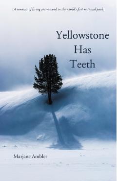 Yellowstone Has Teeth: A Memoir of Living in Yellowstone - Marjane Ambler
