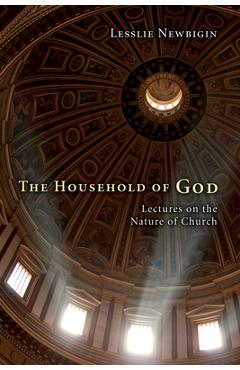 The Household of God