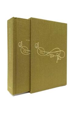 Mira Calligraphiae Monumenta: A Sixteenth-Century Calligraphic Manuscript Inscribed by Georg Bocskay and Illuminated by Joris Hoefnagel - Lee Hendrix