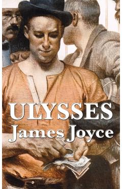 Ulysses - James Joyce